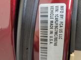 Thumbnail of 2021 Velvet Red Pearlcoat Jeep Grand Cherokee