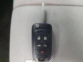 Thumbnail of 2015 Summit White GMC Terrain