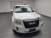 Thumbnail of 2015 Summit White GMC Terrain