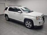 Thumbnail of 2015 Summit White GMC Terrain