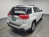 Thumbnail of 2015 Summit White GMC Terrain