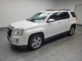 Thumbnail of 2015 Summit White GMC Terrain