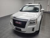 Thumbnail of 2015 Summit White GMC Terrain