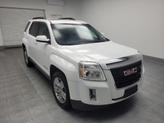 Thumbnail of 2015 Summit White GMC Terrain