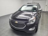 Thumbnail of 2016 Black Chevrolet Equinox