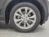 Thumbnail of 2020 Agate Black Metallic Ford Explorer