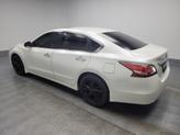 Thumbnail of 2015 Pearl White Nissan Altima