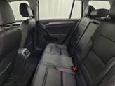Thumbnail of 2018 Deep Black Pearl Metallic Volkswagen Golf Alltrack