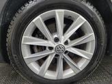 Thumbnail of 2018 Deep Black Pearl Metallic Volkswagen Golf Alltrack