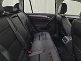 Thumbnail of 2018 Deep Black Pearl Metallic Volkswagen Golf Alltrack
