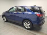 Thumbnail of 2022 Blue Glow Metallic Chevrolet Equinox