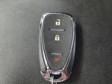 Thumbnail of 2022 Blue Glow Metallic Chevrolet Equinox