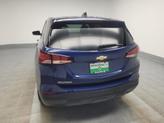 Thumbnail of 2022 Blue Glow Metallic Chevrolet Equinox