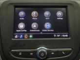 Thumbnail of 2022 Blue Glow Metallic Chevrolet Equinox