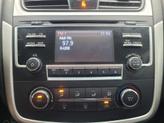 Thumbnail of 2017 Super Black Nissan Altima