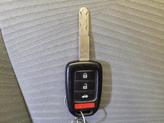 Thumbnail of 2015 Obsidian Blue Pearl Honda Accord