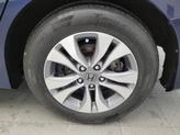 Thumbnail of 2015 Obsidian Blue Pearl Honda Accord