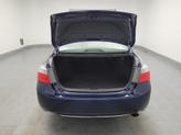 Thumbnail of 2015 Obsidian Blue Pearl Honda Accord