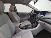 Thumbnail of 2015 Obsidian Blue Pearl Honda Accord