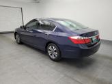 Thumbnail of 2015 Obsidian Blue Pearl Honda Accord