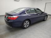 Thumbnail of 2015 Obsidian Blue Pearl Honda Accord
