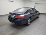 Thumbnail of 2015 Obsidian Blue Pearl Honda Accord