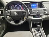 Thumbnail of 2015 Obsidian Blue Pearl Honda Accord