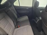 Thumbnail of 2023 Mosaic Black Metallic Chevrolet Equinox