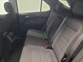 Thumbnail of 2023 Mosaic Black Metallic Chevrolet Equinox