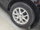 Thumbnail of 2023 Mosaic Black Metallic Chevrolet Equinox