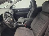 Thumbnail of 2023 Mosaic Black Metallic Chevrolet Equinox