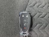 Thumbnail of 2023 Mosaic Black Metallic Chevrolet Equinox