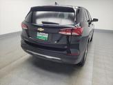 Thumbnail of 2023 Mosaic Black Metallic Chevrolet Equinox