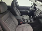 Thumbnail of 2023 Mosaic Black Metallic Chevrolet Equinox