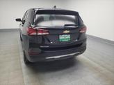 Thumbnail of 2023 Mosaic Black Metallic Chevrolet Equinox