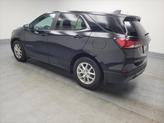 Thumbnail of 2023 Mosaic Black Metallic Chevrolet Equinox