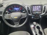 Thumbnail of 2023 Mosaic Black Metallic Chevrolet Equinox