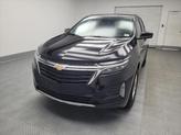 Thumbnail of 2023 Mosaic Black Metallic Chevrolet Equinox