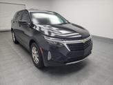 Thumbnail of 2023 Mosaic Black Metallic Chevrolet Equinox