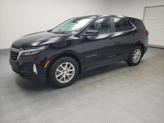 Thumbnail of 2023 Mosaic Black Metallic Chevrolet Equinox