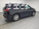 Thumbnail of 2023 Mosaic Black Metallic Chevrolet Equinox