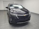 Thumbnail of 2023 Mosaic Black Metallic Chevrolet Equinox