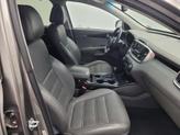 Thumbnail of 2016 Gray Kia Sorento