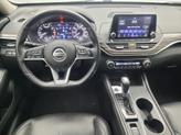 Thumbnail of 2019 Gun Metallic Nissan Altima