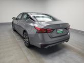 Thumbnail of 2019 Gun Metallic Nissan Altima