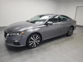 Thumbnail of 2019 Gun Metallic Nissan Altima