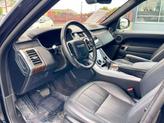 Thumbnail of 2018 Black Land Rover Range Rover Sport