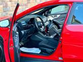 Thumbnail of 2023 Ignition Red Subaru WRX
