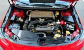 Thumbnail of 2023 Ignition Red Subaru WRX