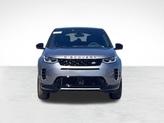Thumbnail of 2025 Eiger Grey Metallic Land Rover Discovery Sport